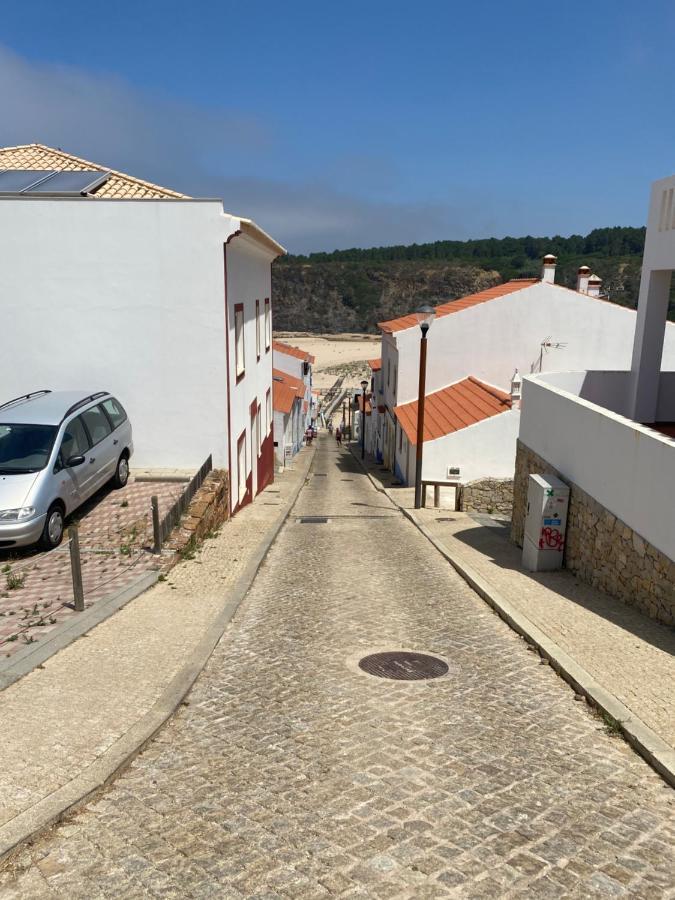 Casa Do Brejao Campo E Praia Odemira Bagian luar foto