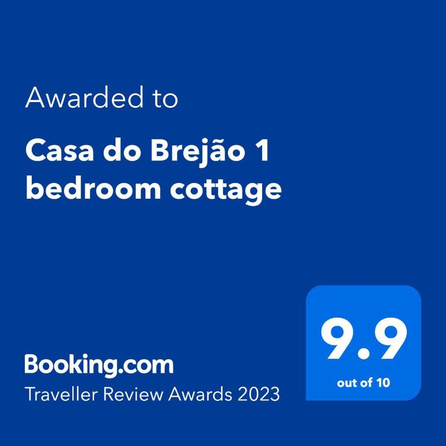 Casa Do Brejao Campo E Praia Odemira Bagian luar foto