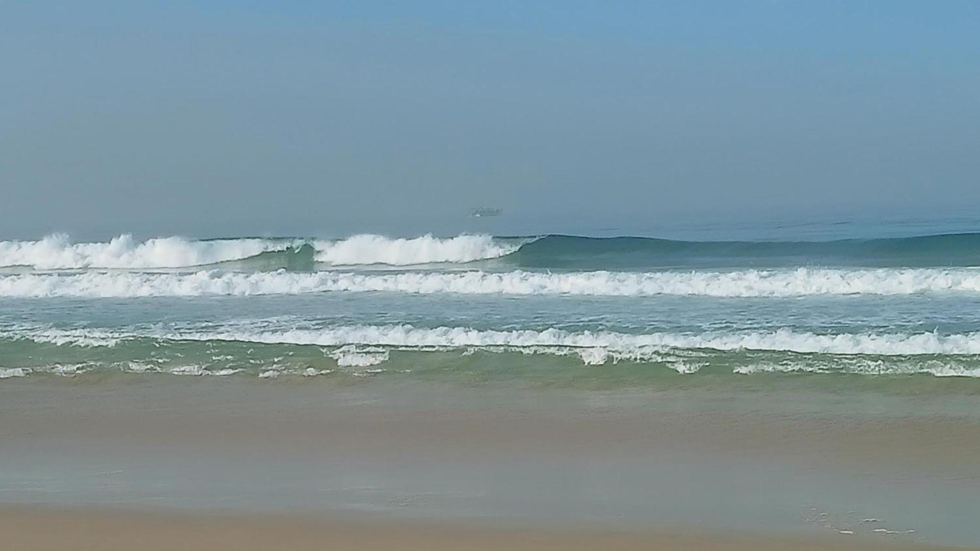 Casa Do Brejao Campo E Praia Odemira Bagian luar foto