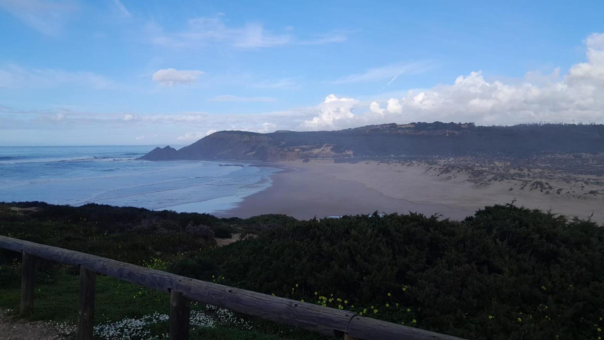 Casa Do Brejao Campo E Praia Odemira Bagian luar foto