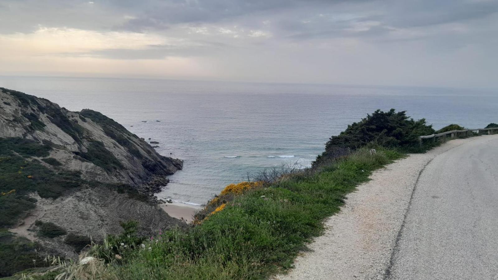 Casa Do Brejao Campo E Praia Odemira Bagian luar foto